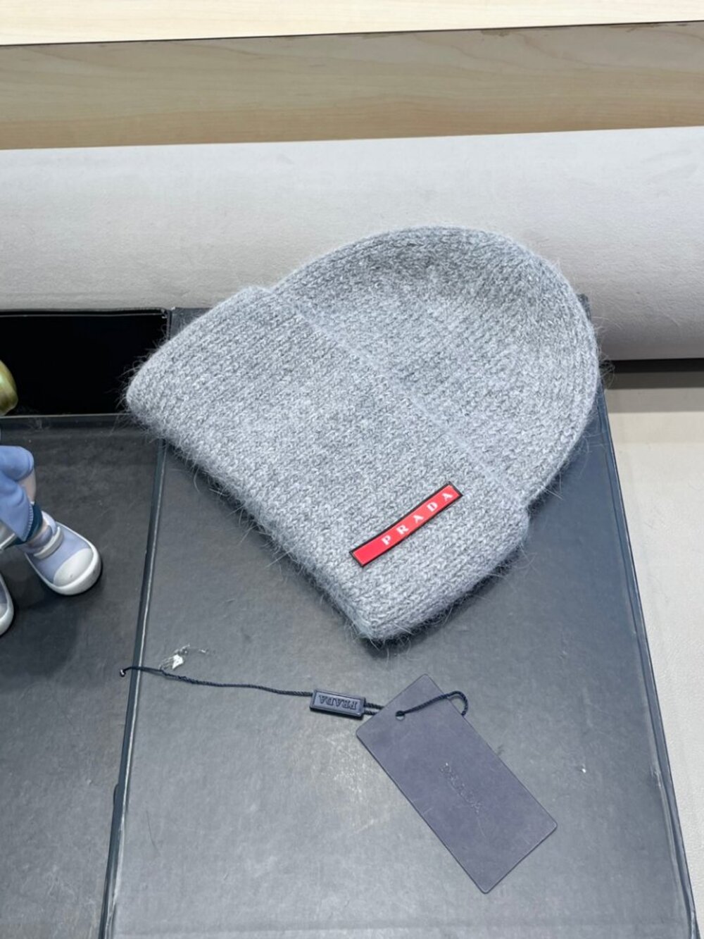 GoodPrada hat - Picture 2 of 8